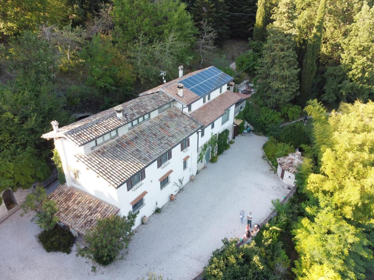 Bed And Breakfast Il Governatore Urbino Exterior photo
