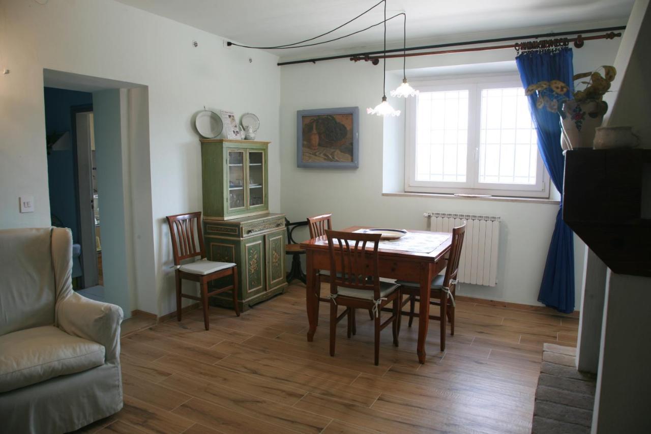 Bed And Breakfast Il Governatore Urbino Exterior photo