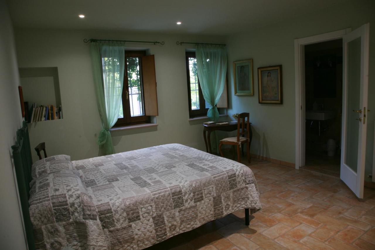 Bed And Breakfast Il Governatore Urbino Exterior photo