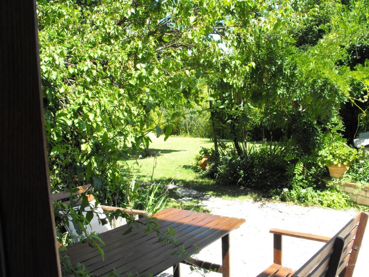 Bed And Breakfast Il Governatore Urbino Exterior photo