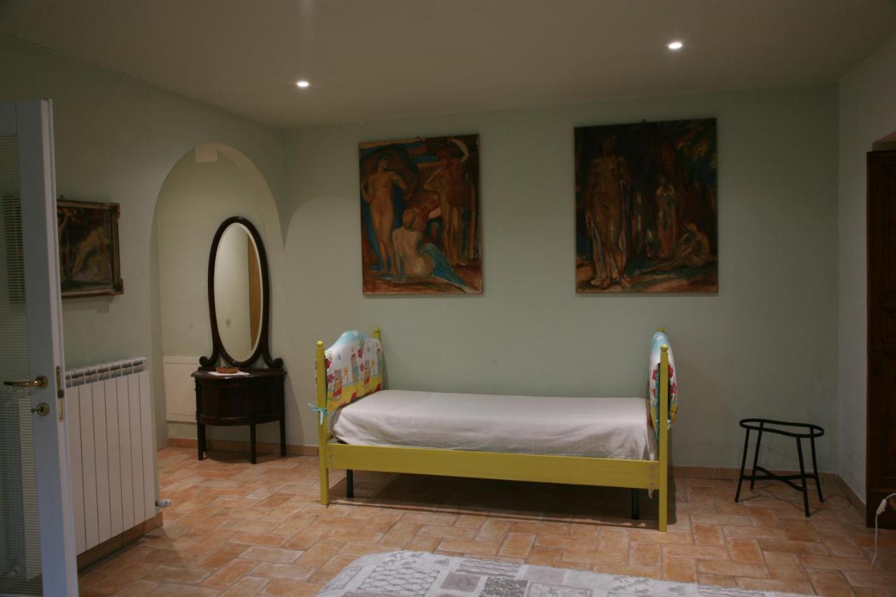 Bed And Breakfast Il Governatore Urbino Exterior photo