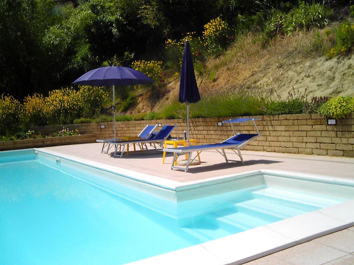 Bed And Breakfast Il Governatore Urbino Exterior photo
