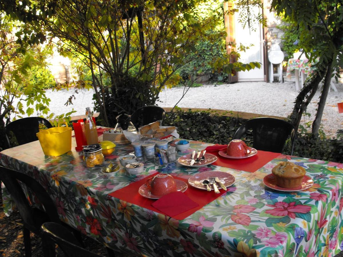 Bed And Breakfast Il Governatore Urbino Exterior photo