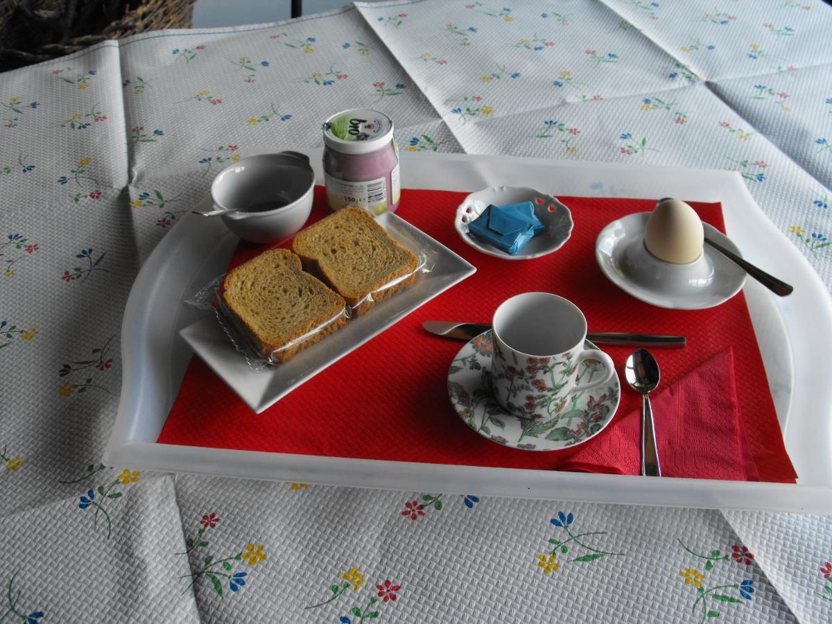 Bed And Breakfast Il Governatore Urbino Exterior photo