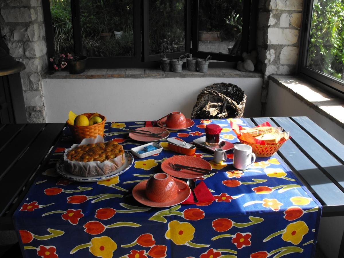 Bed And Breakfast Il Governatore Urbino Exterior photo