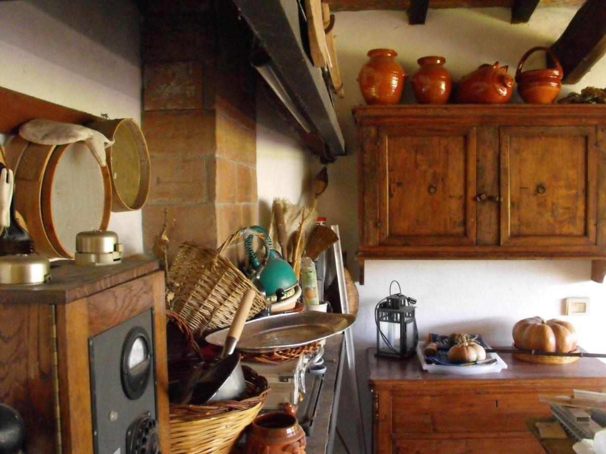 Bed And Breakfast Il Governatore Urbino Exterior photo