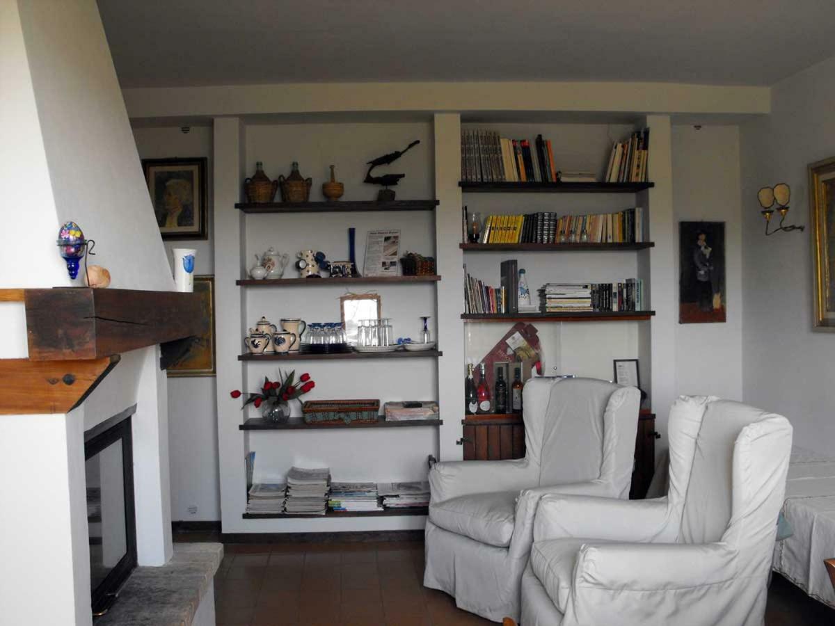 Bed And Breakfast Il Governatore Urbino Exterior photo