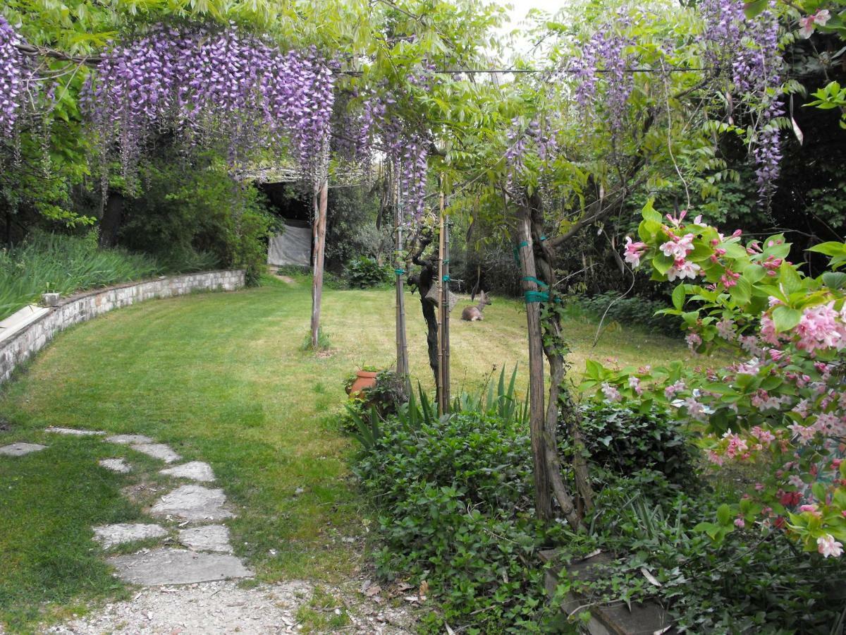 Bed And Breakfast Il Governatore Urbino Exterior photo