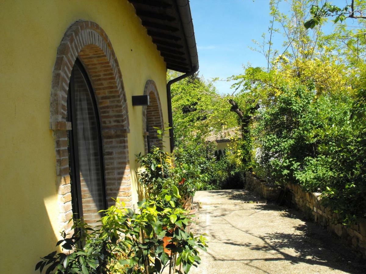 Bed And Breakfast Il Governatore Urbino Exterior photo