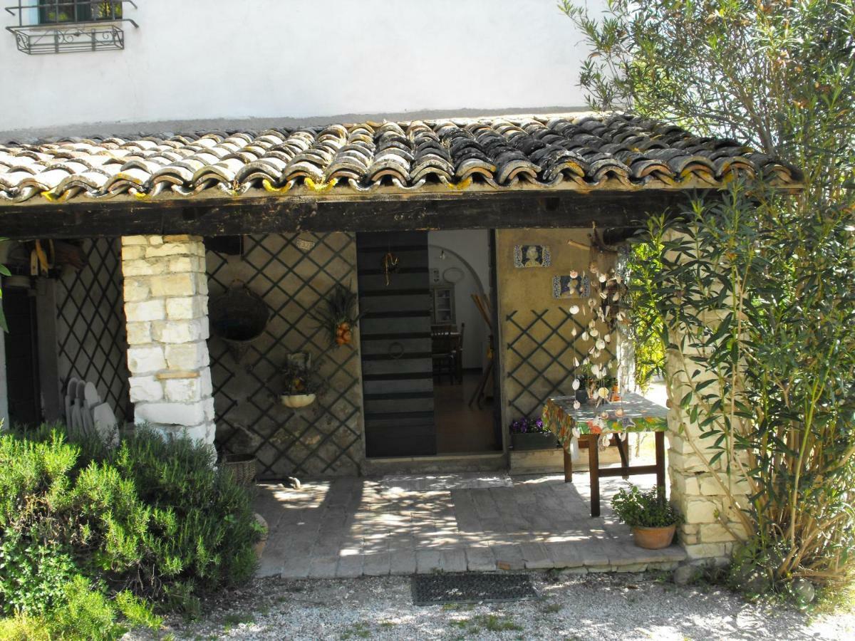 Bed And Breakfast Il Governatore Urbino Exterior photo